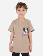 Camiseta para niño con estampado