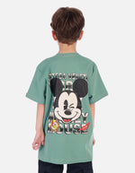 Camiseta para niño con estampado