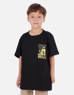 Camiseta para niño con estampado