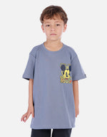 Camiseta para niño con estampado