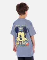 Camiseta para niño con estampado