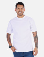 Camiseta Casual cuello alto para Hombre
