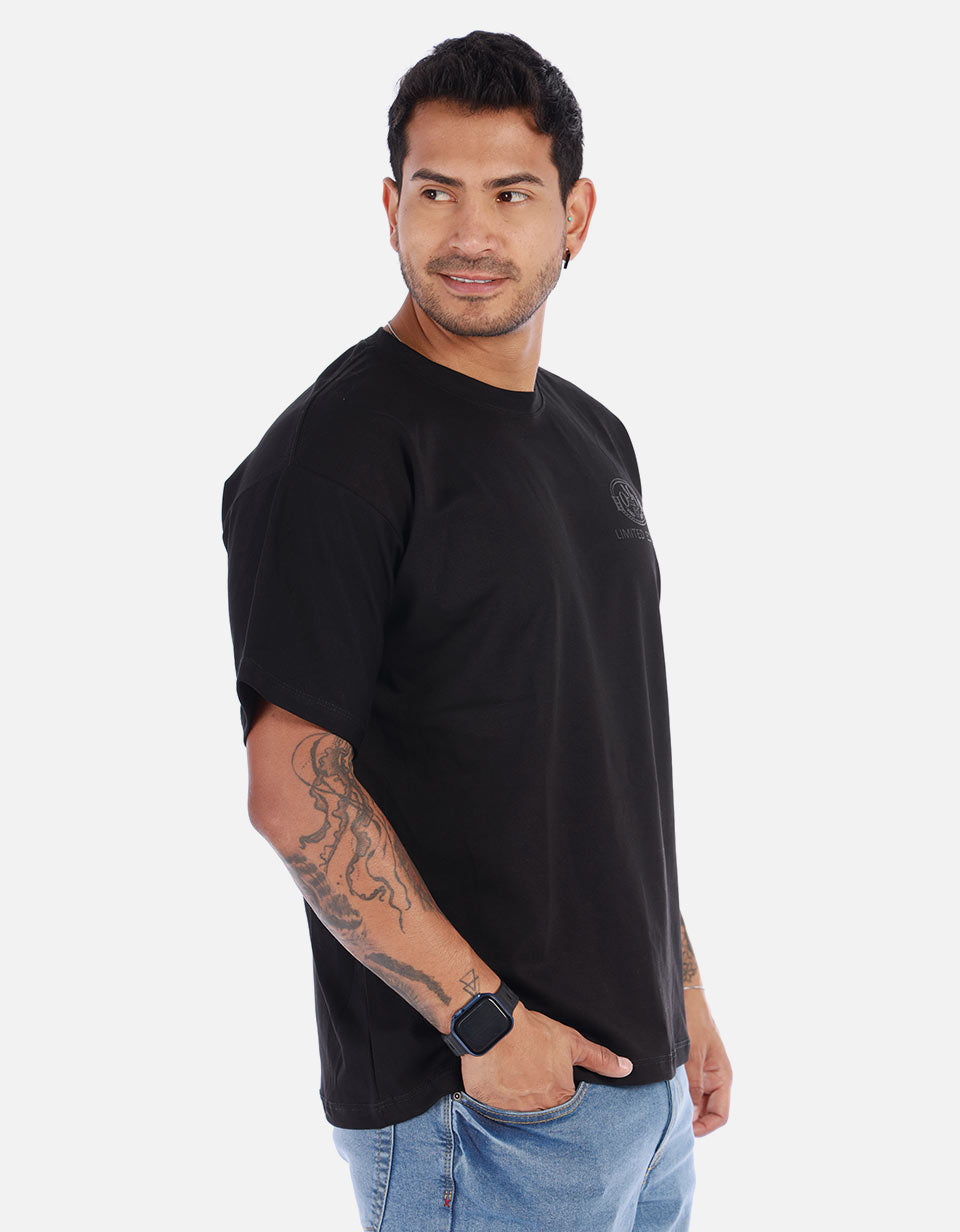 Camiseta Hombre Urban