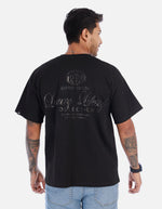 Camiseta Hombre Urban