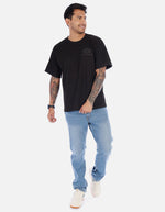 Camiseta Hombre Urban