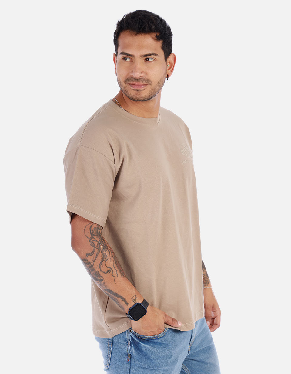 Camiseta Hombre Urban