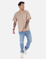 Camiseta Hombre Urban