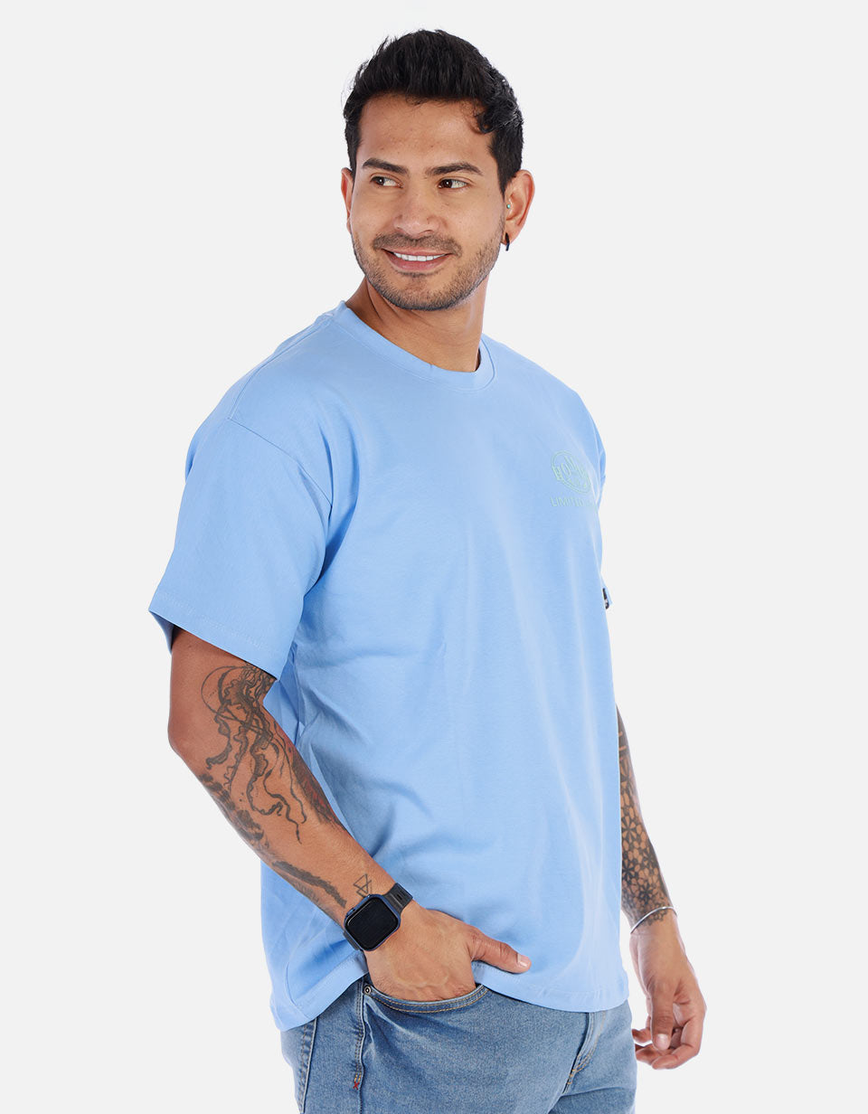 Camiseta Hombre Urban