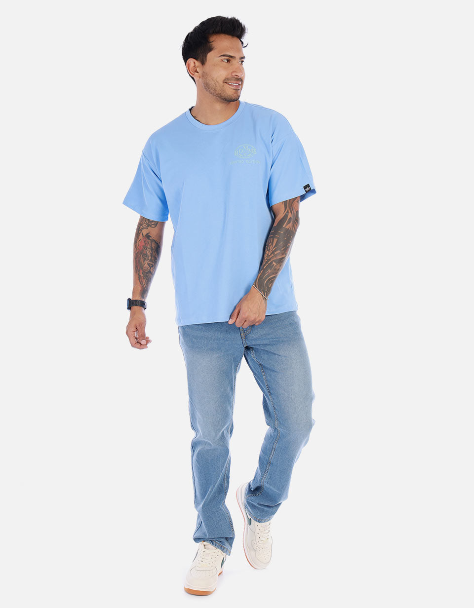 Camiseta Hombre Urban