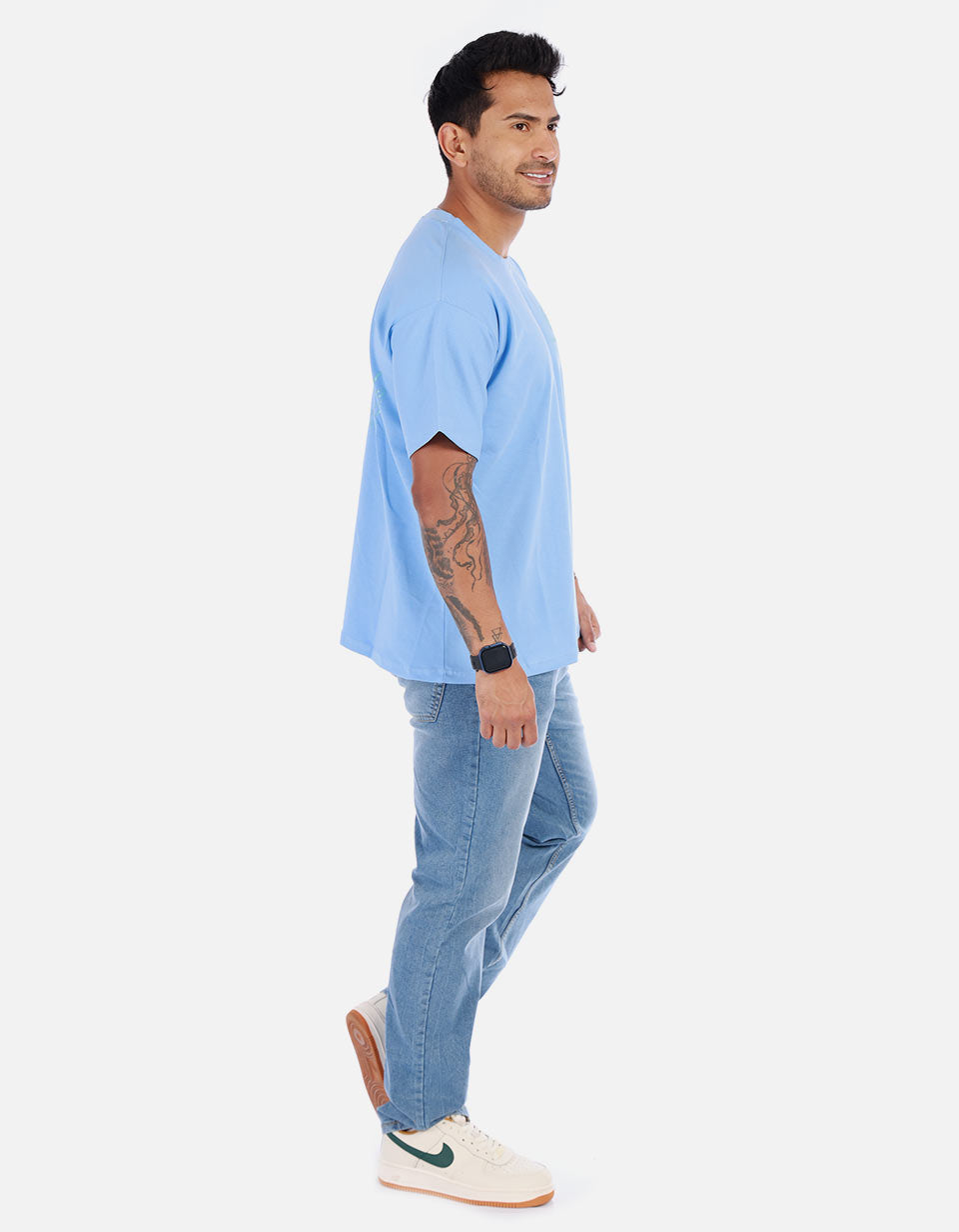 Camiseta Hombre Urban