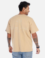 Camiseta Hombre Urban