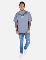 Camiseta Oversize Hombre
