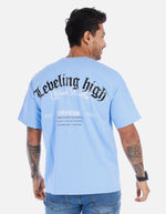 Camiseta Oversize Hombre