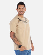 Camiseta Oversize Hombre