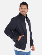 Chaqueta Bomber Hombre