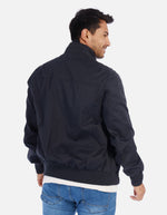 Chaqueta Bomber Hombre
