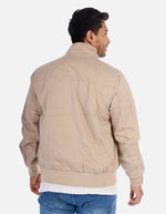 Chaqueta Bomber Hombre