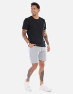 Bermuda Deportiva Hombre