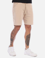 Bermuda Deportiva Hombre