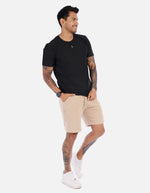 Bermuda Deportiva Hombre