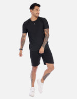 Bermuda Deportiva Hombre