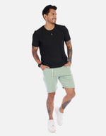 Bermuda Deportiva Hombre