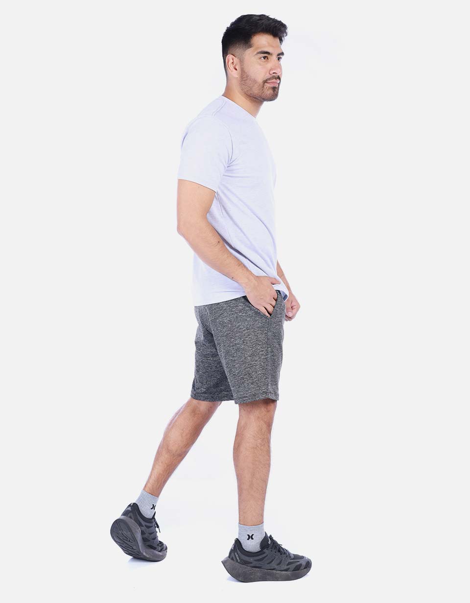 Bermuda Deportiva para Hombre