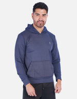 Buso Hoodie para Hombre Manga Larga con Capucha