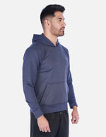 Buso Hoodie para Hombre Manga Larga con Capucha