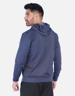 Buso Hoodie para Hombre Manga Larga con Capucha