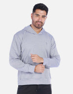 Buso Hoodie para Hombre Manga Larga con Capucha