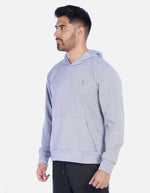 Buso Hoodie para Hombre Manga Larga con Capucha