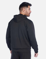 Buso Hoodie para Hombre Manga Larga con Capucha