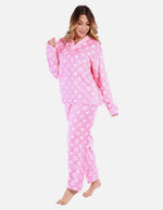 Pijama Térmica para Mujer