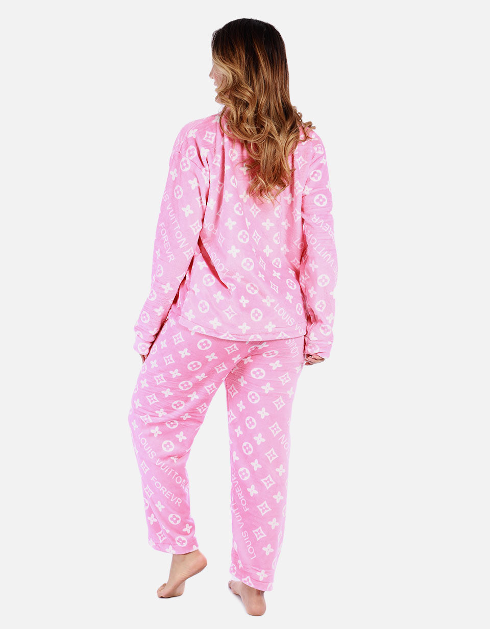 Pijama Térmica para Mujer
