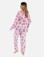 Pijama Térmica para Mujer