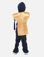 Disfraz para Niño Ninja