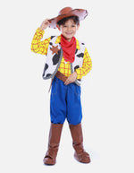 Disfraz para Niño de Vaquero