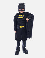 Disfraz para Niño de Batman