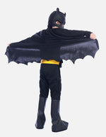 Disfraz para Niño de Batman