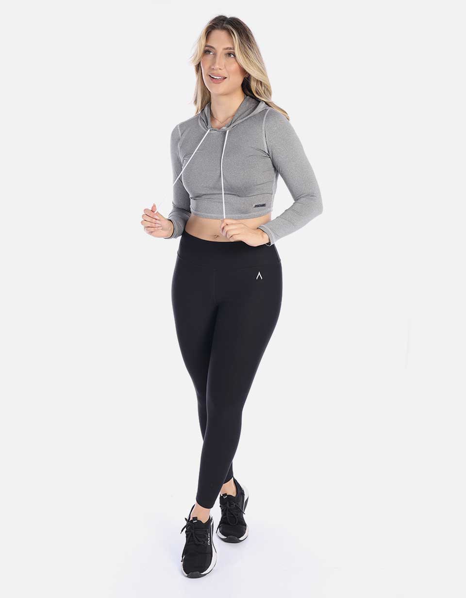 Camibuso deportivo corto para Mujer