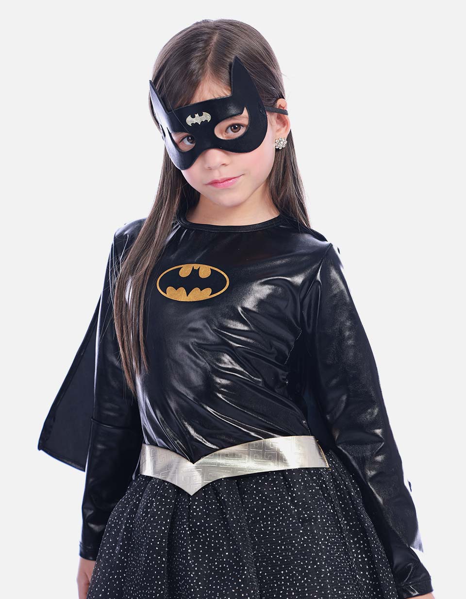 Disfraz para Niña Batichca
