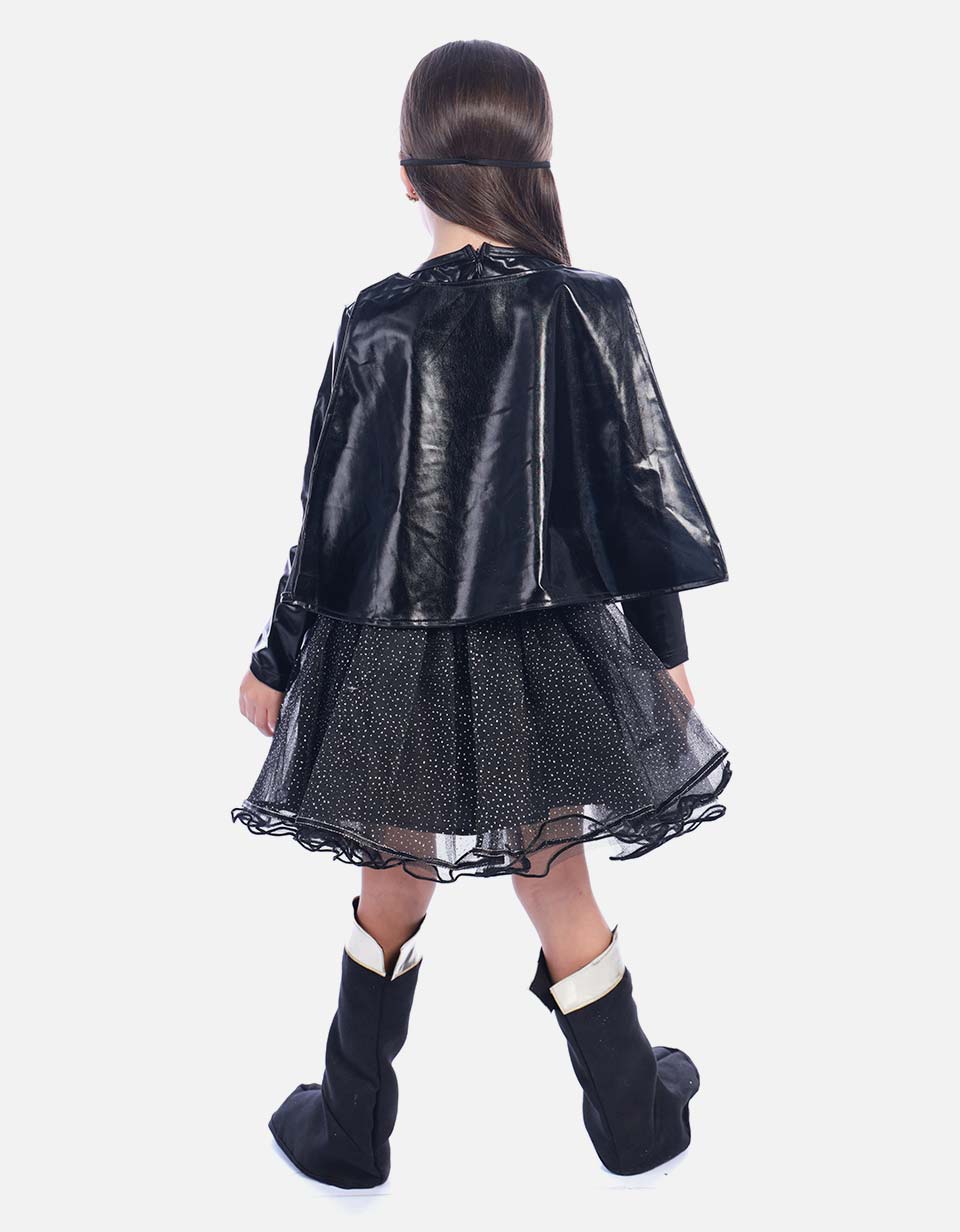 Disfraz para Niña Batichca