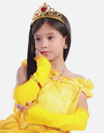 Disfraz para Niña de la Princesa Bella