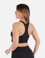 Top deportivo de Mujer con Tirantes dobles