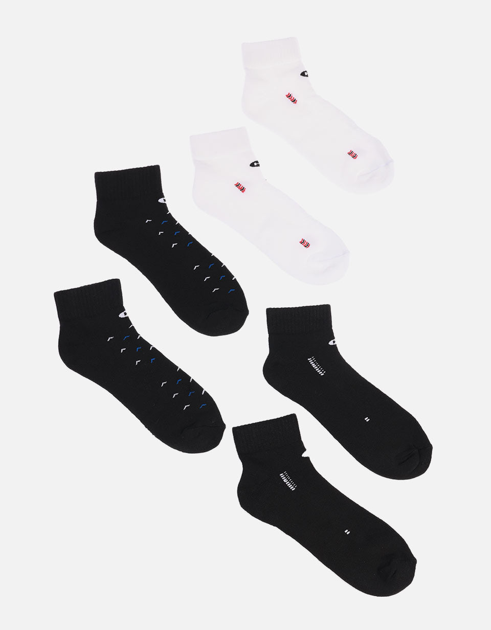 Pack x3 MediasHombre Deportiva