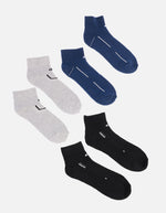 Pack x3 MediasHombre Deportiva