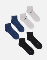 Pack x3 MediasHombre Deportiva