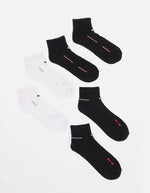 Pack x3 MediasHombre Deportiva