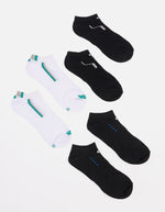 Pack X3 Media tobillera Hombre